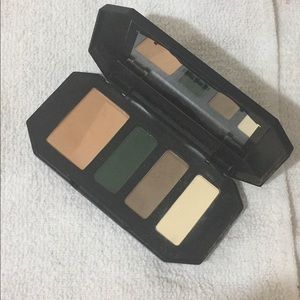 Kat Von D Shade + Light Eye Contour Quad