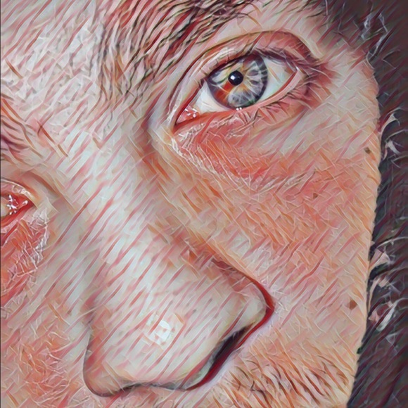 Meet your Posher, Mike - Picture 1 of 1