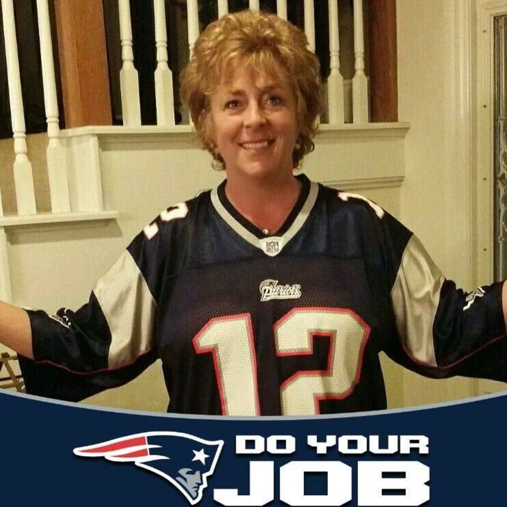 Meet your Posher, Annette