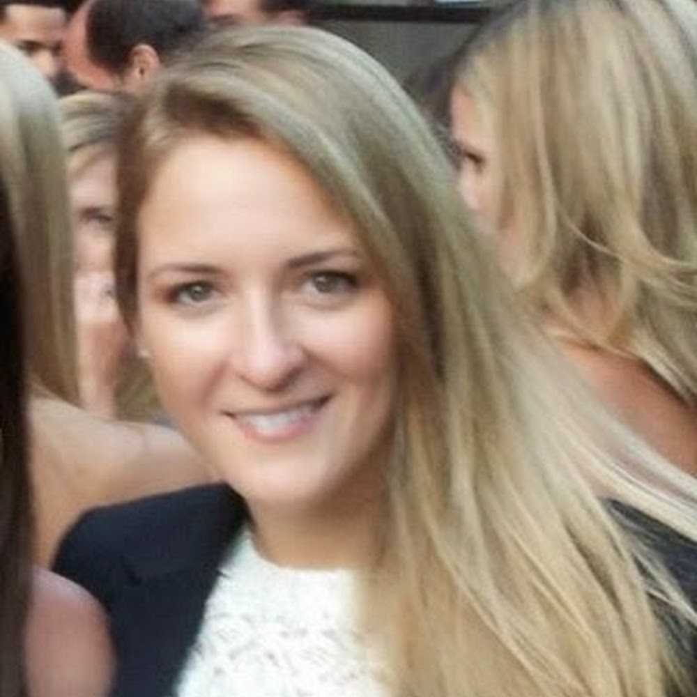 Meet your Posher, Aly
