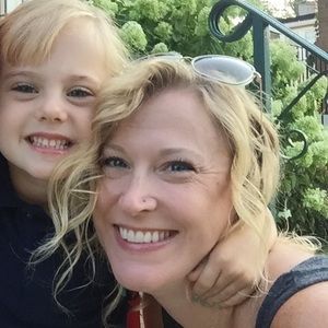 Meet your Posher, Jolie