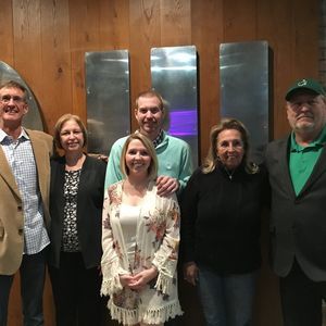 Meet your Posher, Leeann