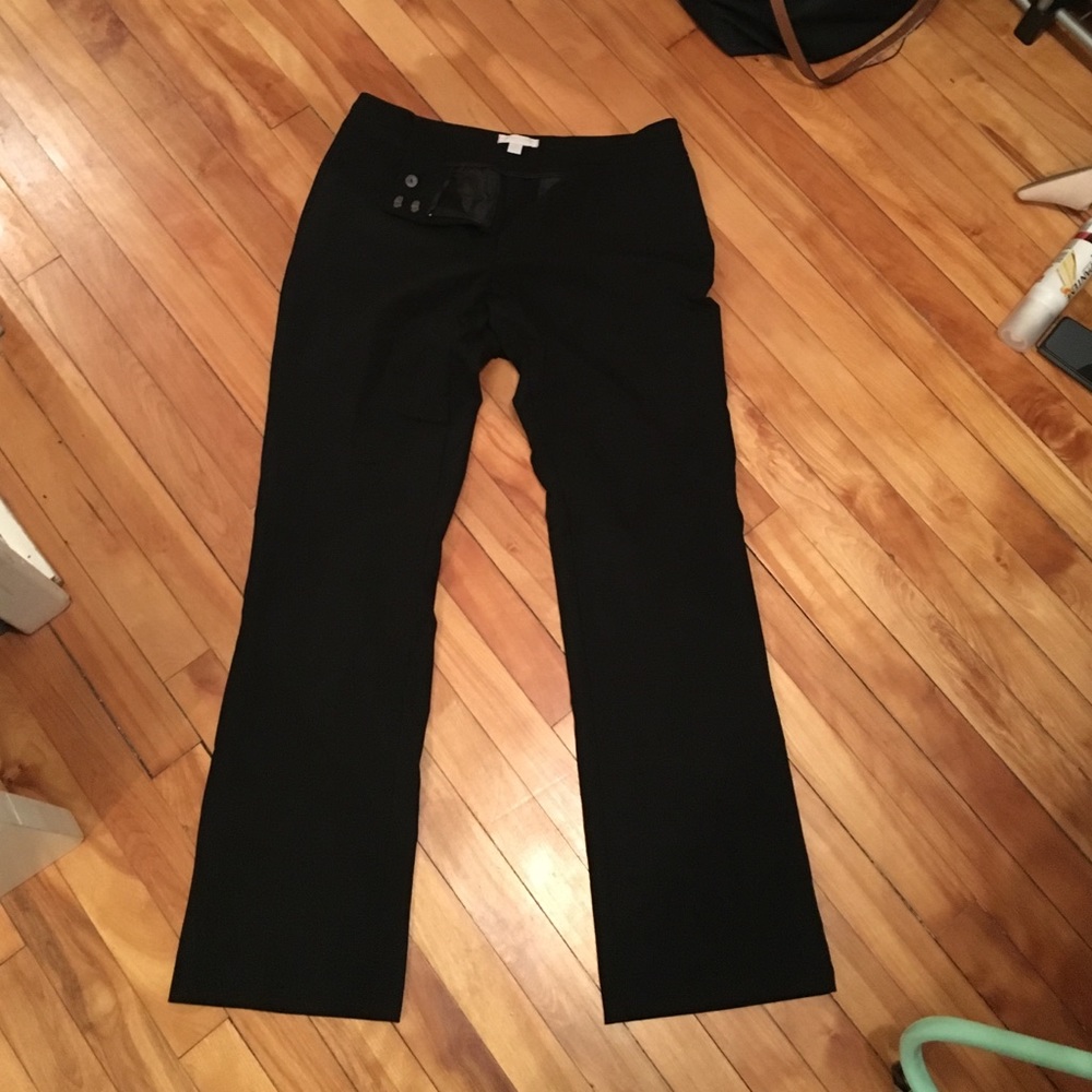New York & Company dress pants
