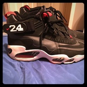 Nike Ken Griffey Jrs