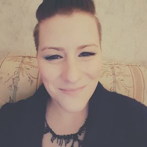 Meet your Posher, Joy