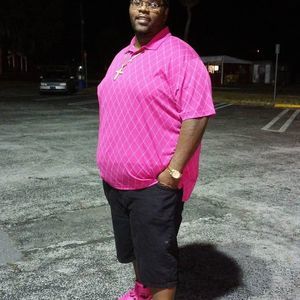 Meet your Posher, Brian