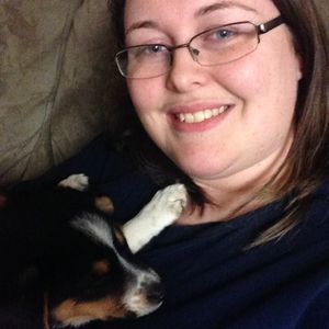 Meet your Posher, Darcy