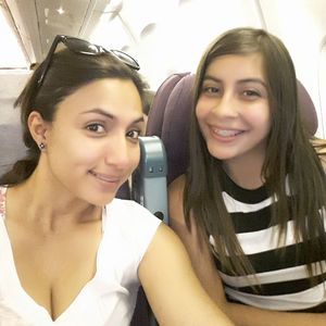 Meet your Posher, Isabel