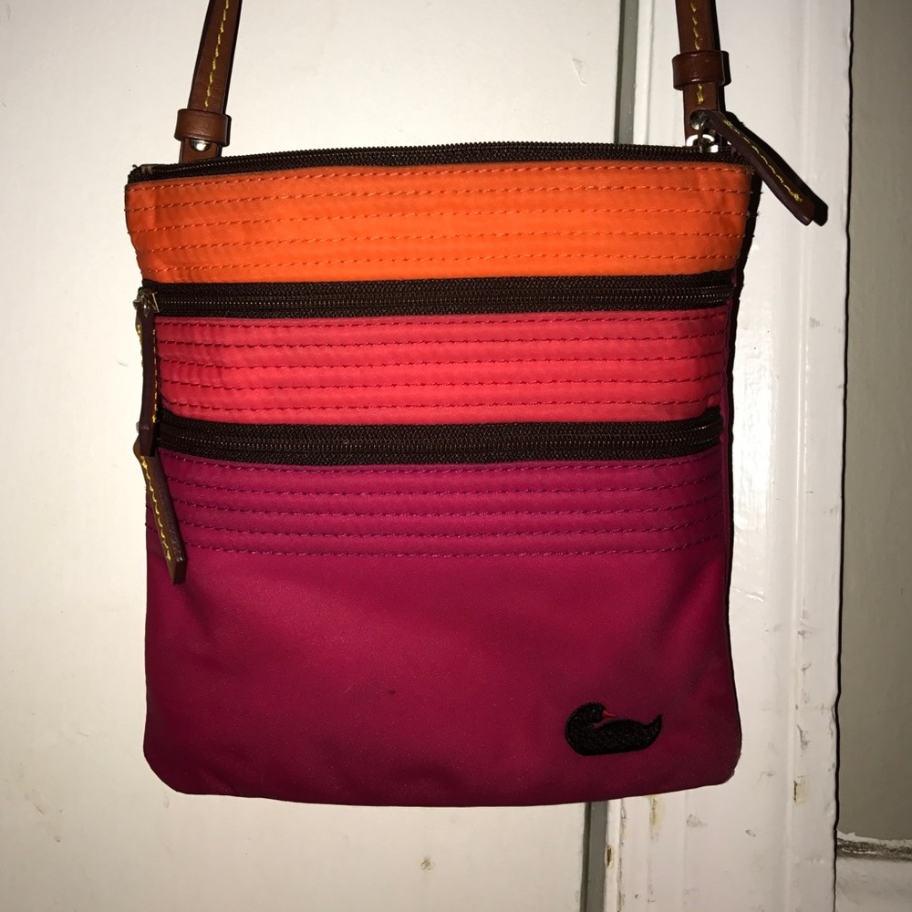 Dooney and Bourke Satchel