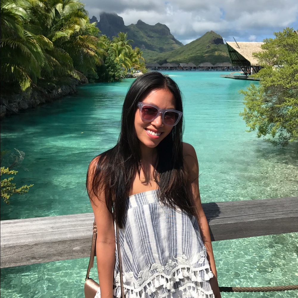 Meet your Posher, Bonnie