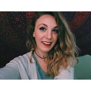 Meet your Posher, Brianna