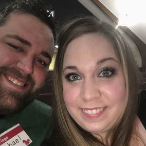 Meet your Posher, Candace