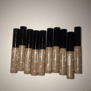 10 x benefit gimmie brow light medium unboxed new