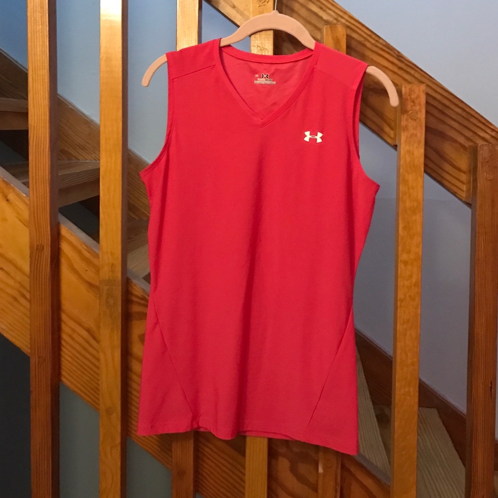 Under Armour Tank