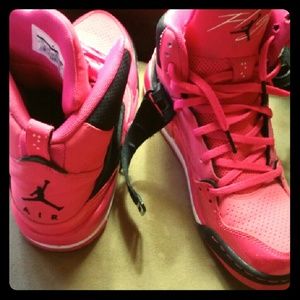 Women's Jordans