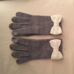 Kate Spade gloves