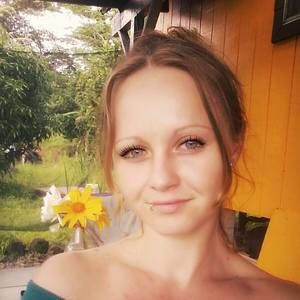 Meet your Posher, Kristen