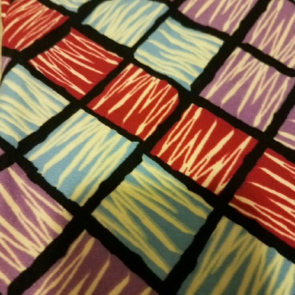 OS lularoe leggings - Picture 1 of 1