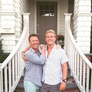 Meet your Posher, Parke