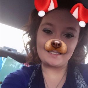 Meet your Posher, Savannah