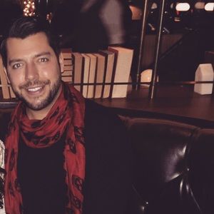 Meet your Posher, Zach