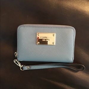 Michael Kors wristlet