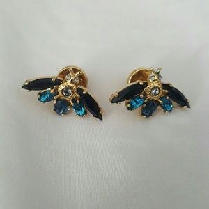 Henri Bendel Bug Earrings