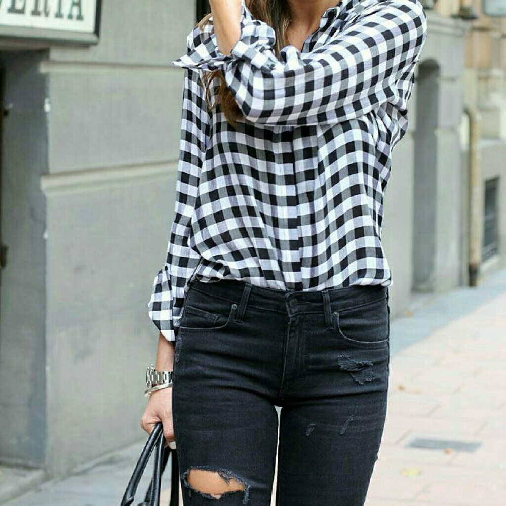 ➡BRAND NEW Old Navy Flannel