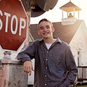 Meet your Posher, Tanner