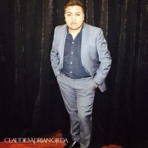 Meet your Posher, Claudio adrian