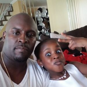 Meet your Posher, Gerald