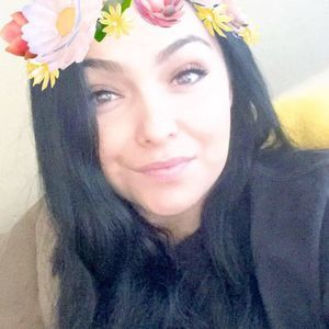 Meet your Posher, Nichole