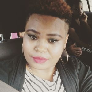 Meet your Posher, Audrey