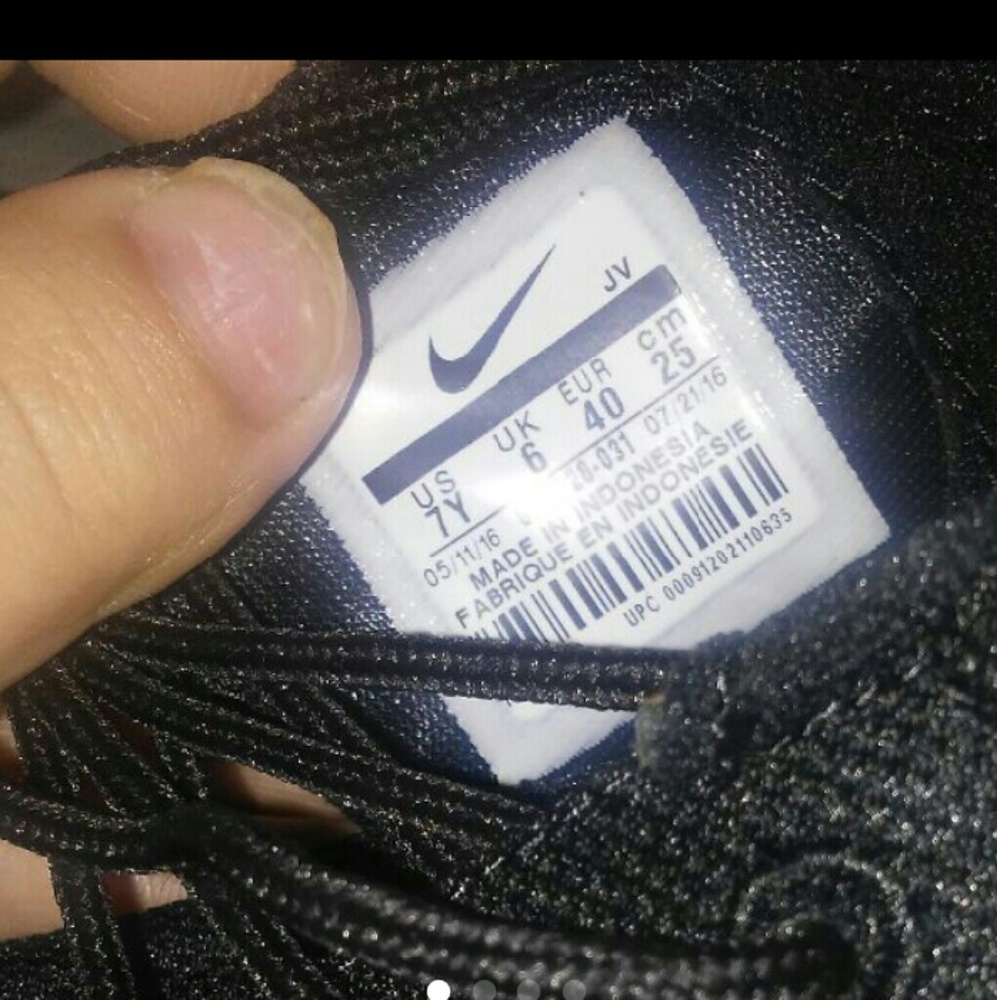 Nike Roshe