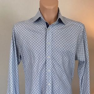 Robert Graham Men's Dress Shirt