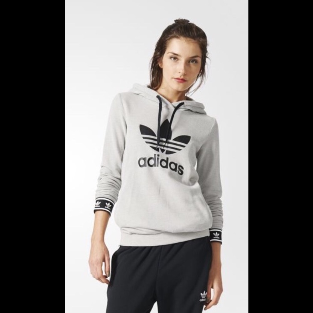 Brand New Adidas Sweatshirt