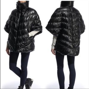 Nike Cascade Down Puffer Coat