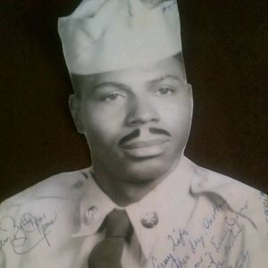 Meet your Posher, Alphonso