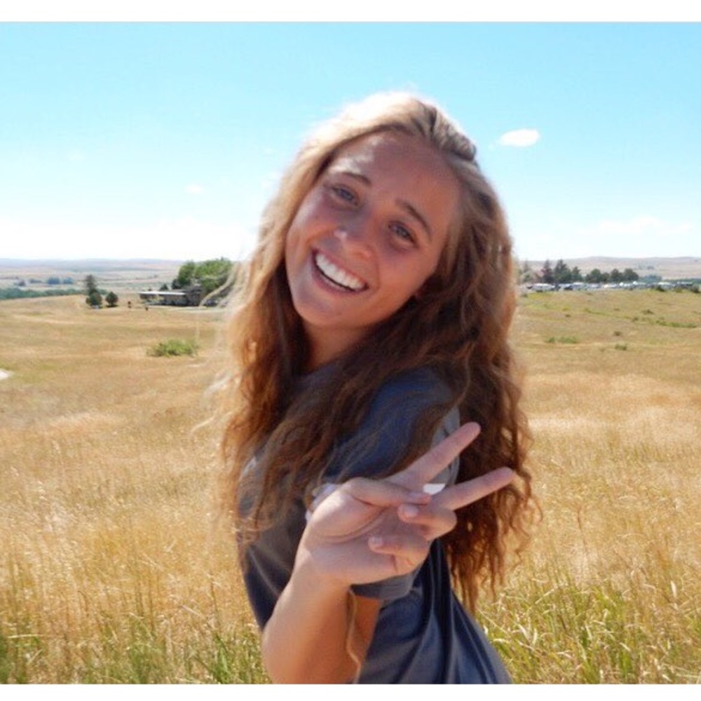 Meet your Posher, Madelyn