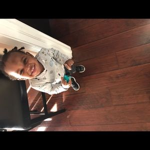 Meet your Posher, Bradley