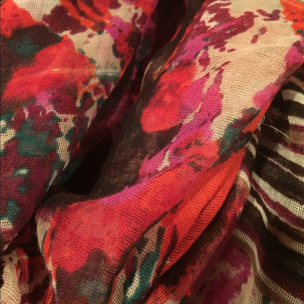 Infinity Scarf - Picture 4 of 4
