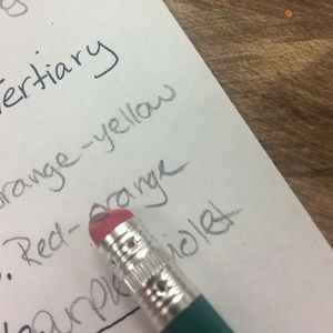 Meet your Posher, Grace