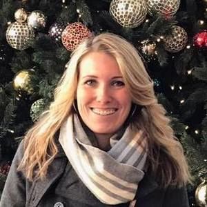 Meet your Posher, Nikki
