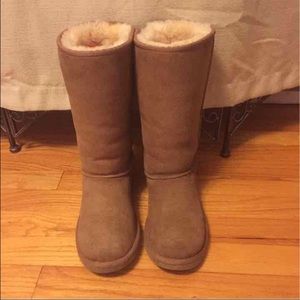 Ugg Classic Tall