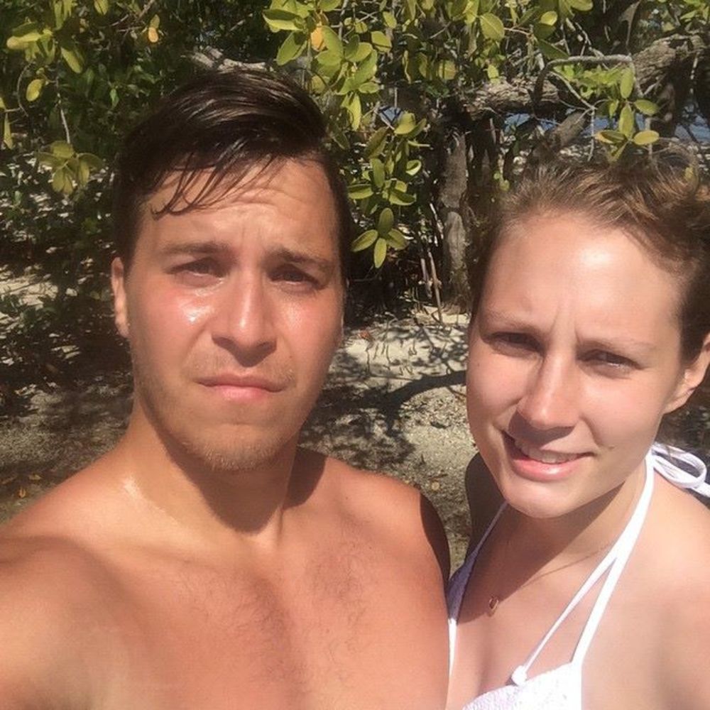 Meet your Posher, Shauni