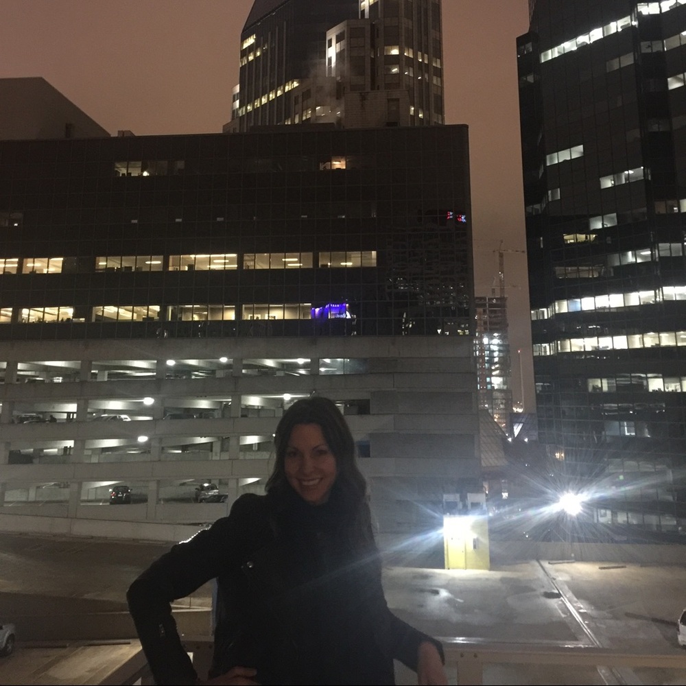 Meet your Posher, Kelly