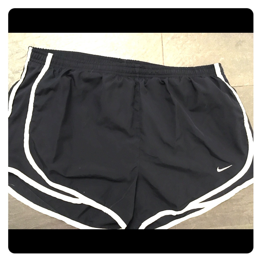 Nike shorts
