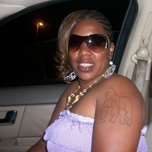 Meet your Posher, Lasherry