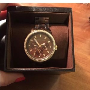 Michael Kors women's watch