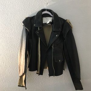 maison martin margiela x HM